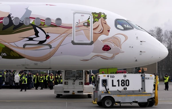 AirBaltic