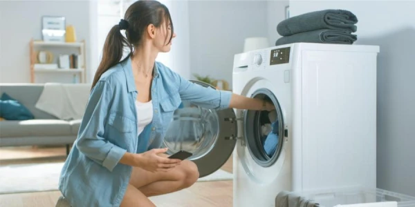 An Effective Way to Use Laundry Detergent