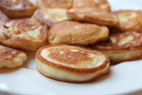 How to Make Pancakes with a Tender and Unique Flavor