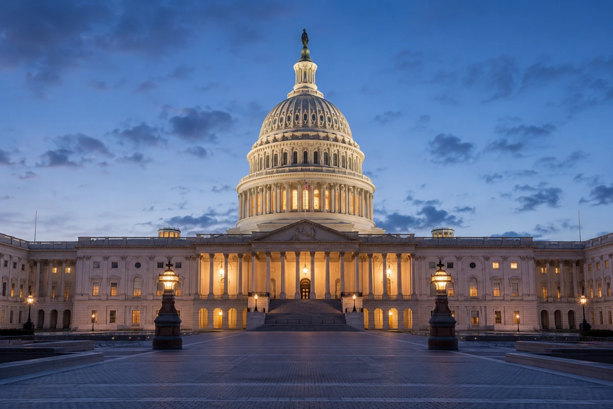 The U.S. Senate First Supported a Resolution to End the War with Iran