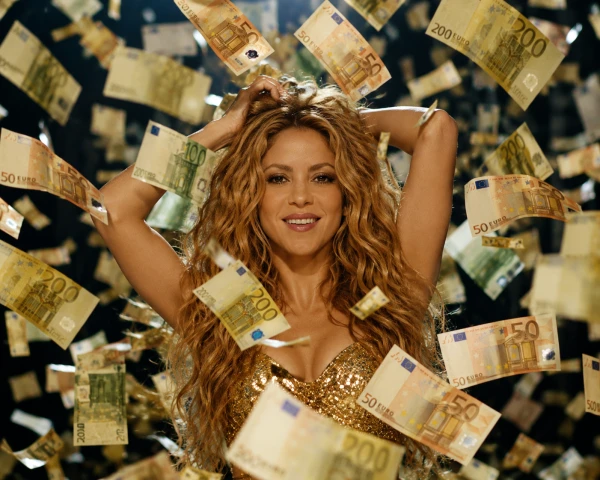 Shakira Fends Off Multi-Million Tax Claims