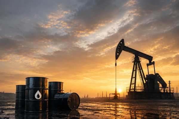 The US-Iran Conflict Again Affects the Global Oil Market