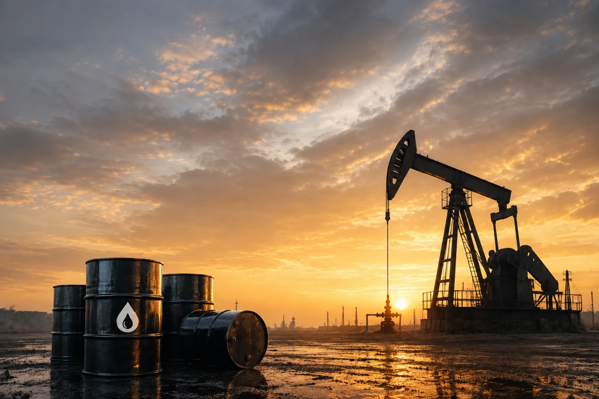 The US-Iran Conflict Again Affects the Global Oil Market