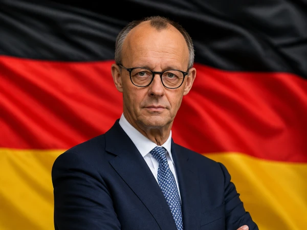 Germany hopes that China will urge Russia to end the war