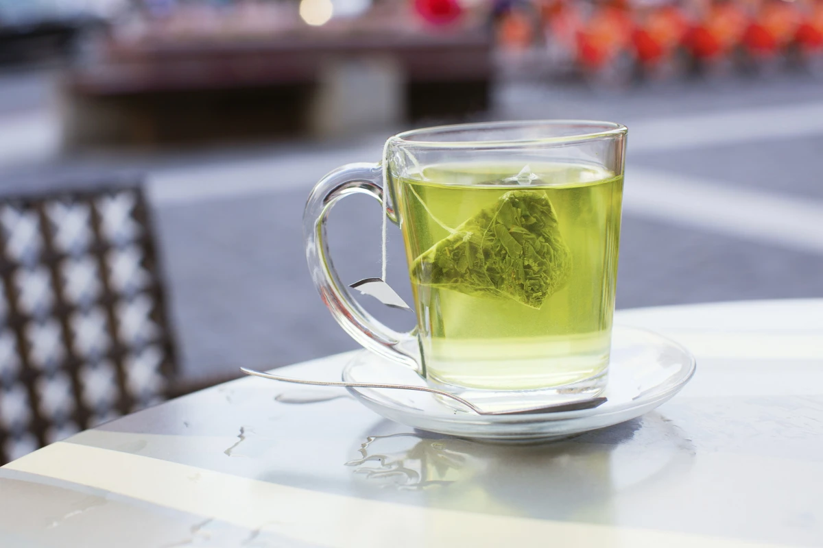 Green at Night and Tea Bags: Doctor Debunks 8 Popular Myths About Tea That We Still Believe