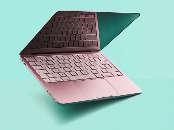 MacBook Neo.