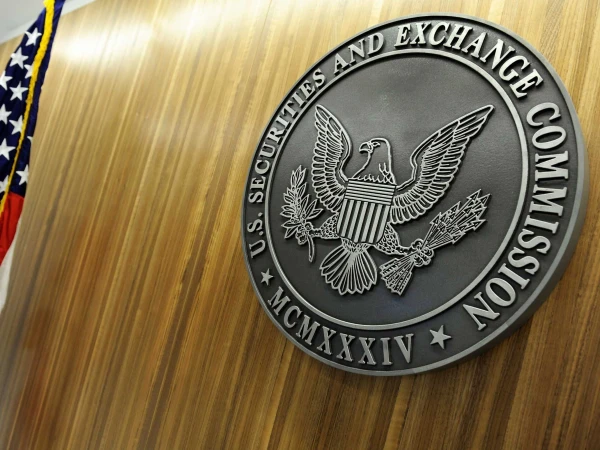 Комиссия по ценным бумагам и биржам США.
