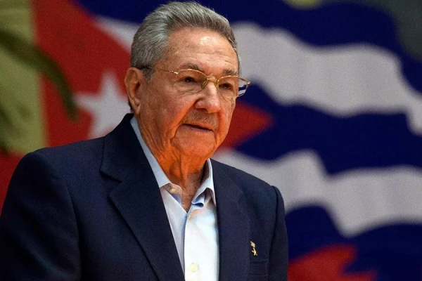 The U.S. Has Filed Criminal Charges Against Raul Castro
