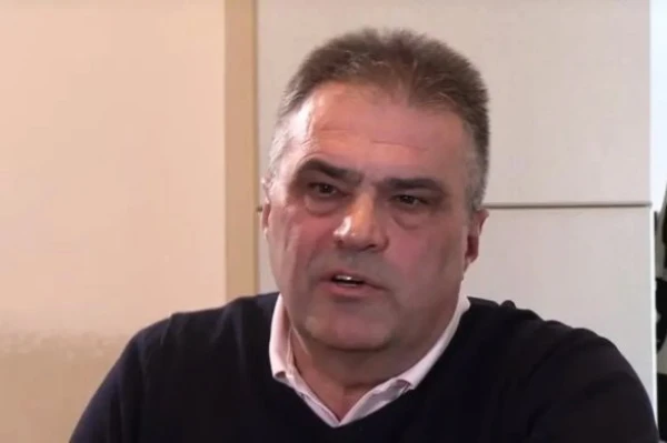 Austrian ex-spy sentenced for espionage on behalf of Russia
