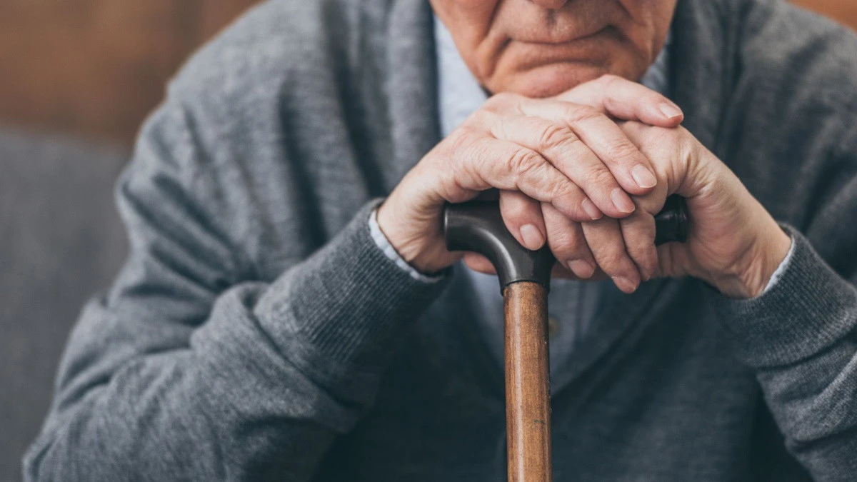 Scientists have determined at what age a person ages particularly sharply