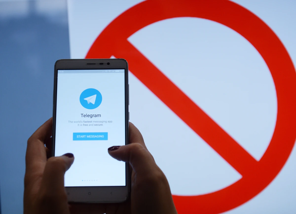Telegram Begins Accepting Complaints About Intimate Photos and Deepfakes