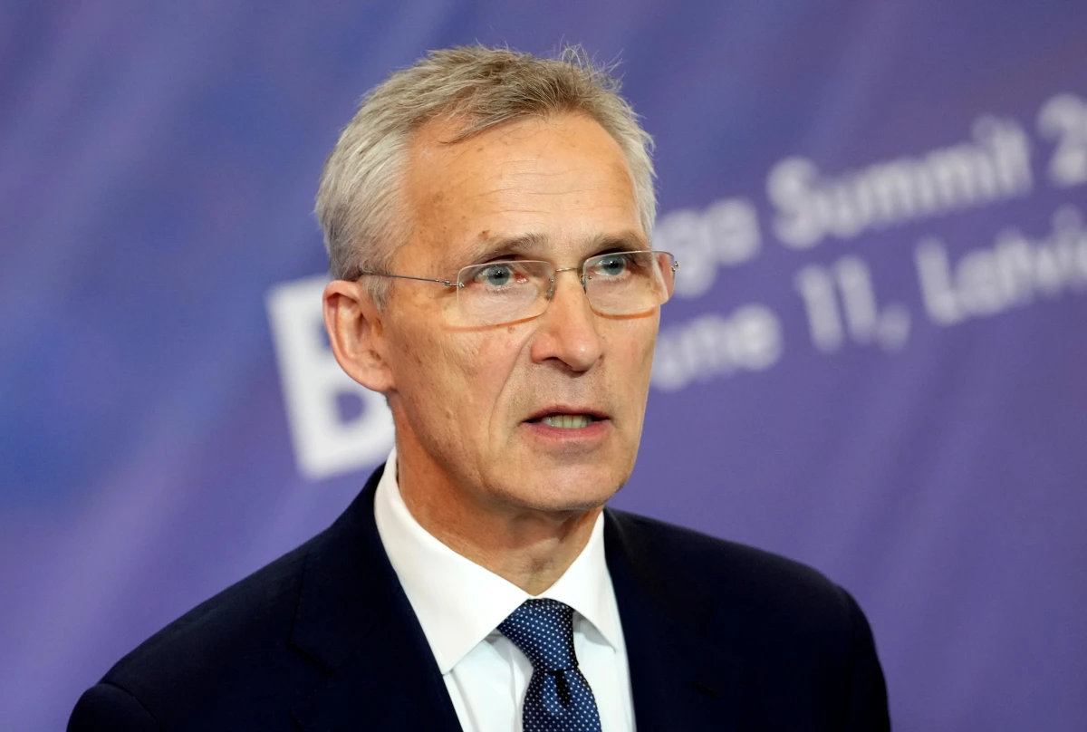 NATO Without the U.S. Is Impossible: Stoltenberg Made a Disturbing Statement