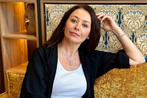Екатерина Волкова.
