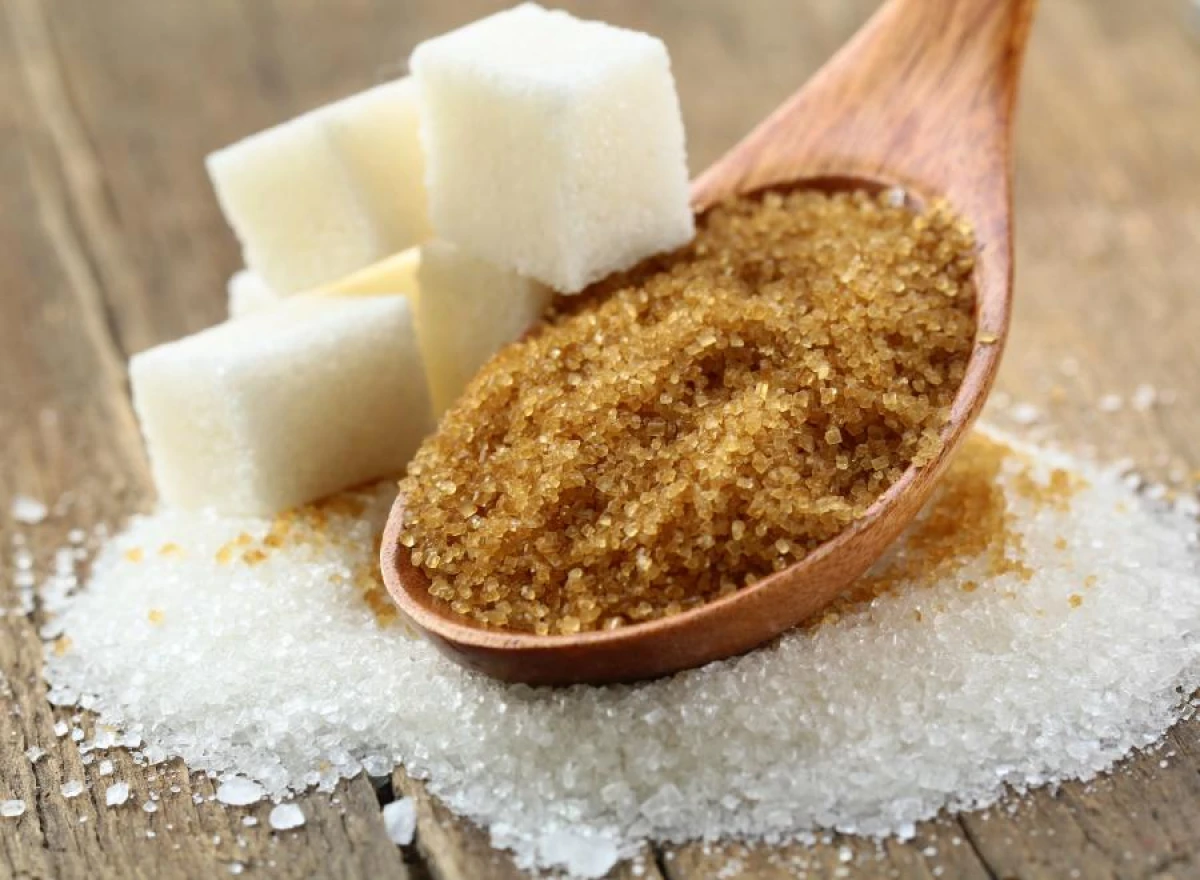 5 Myths About Sugar That We Still Believe