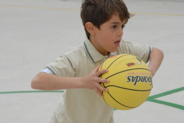 7 Key Factors for Choosing a Sports Section for a Child