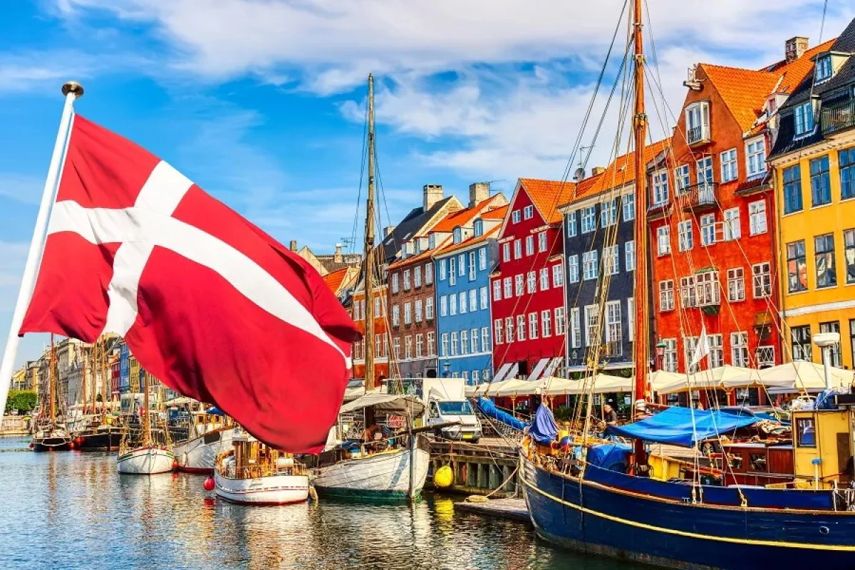 Ukrainian Woman Talks About the Unexpected Side of Life in Denmark
