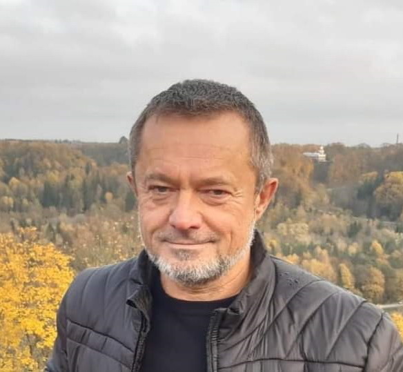 Pāvels Kirillovs
