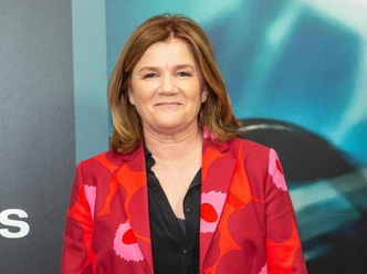 Mare Winningham