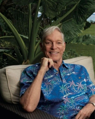 Richard Chamberlain