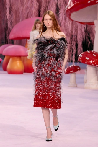 Chanel Haute Couture Spring-Summer 2026
