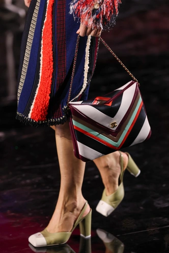 Chanel Spring-Summer 2026