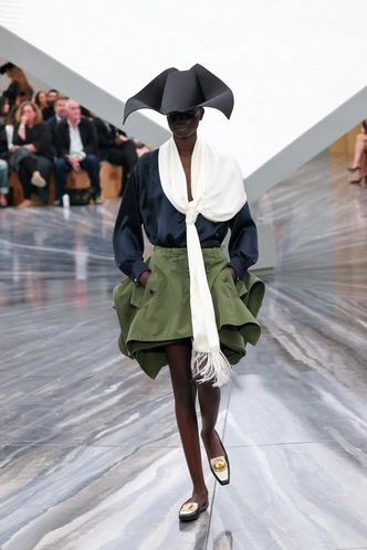 Dior Spring-Summer 2026