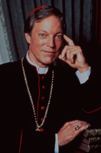 Richard Chamberlain