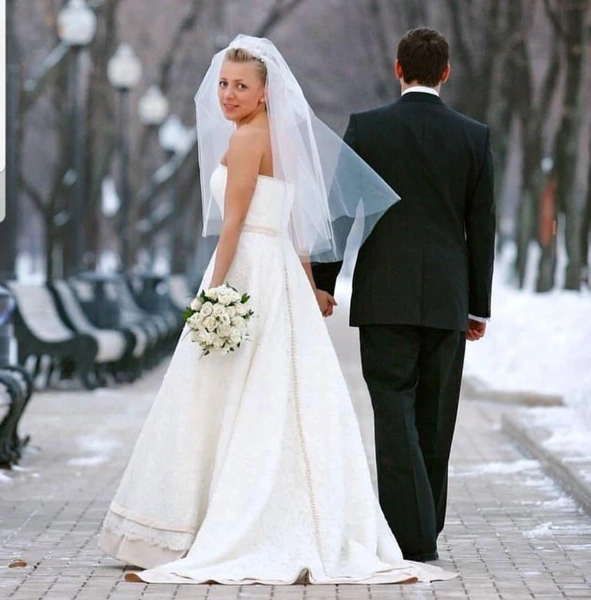 Andrey Merzlikin, Anna Osokina