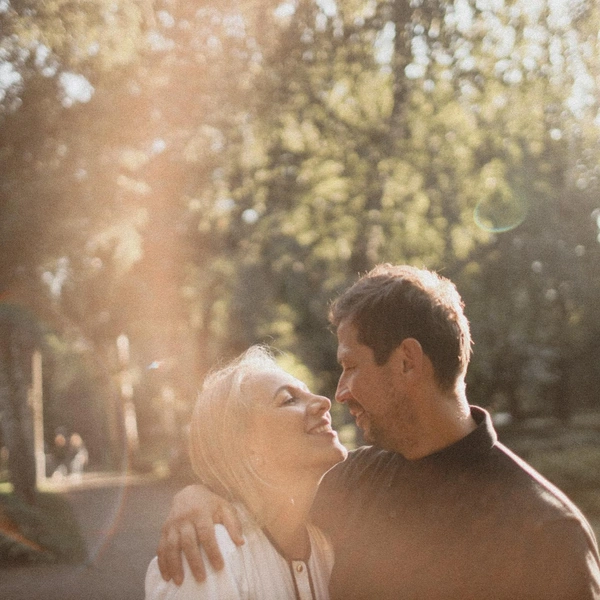 Andrey Merzlikin, Anna Osokina