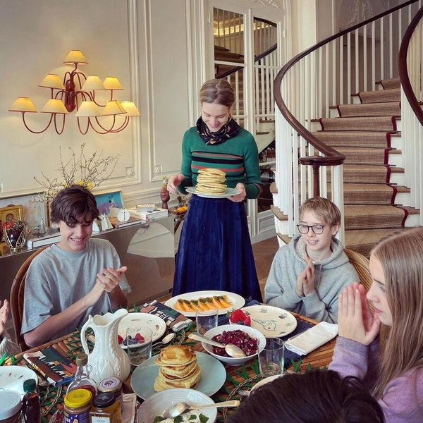 View from the Windows