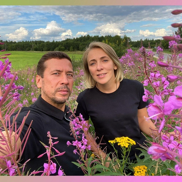 Andrey Merzlikin, Anna Osokina