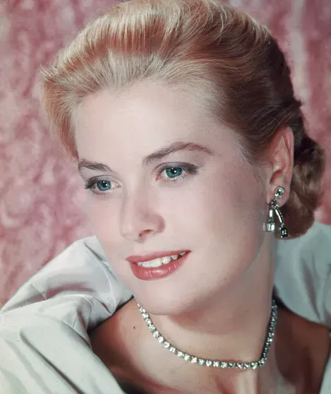 Grace Kelly