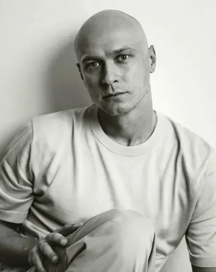 Yura Borisov for Prababoushka