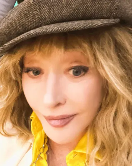 Alla Pugacheva