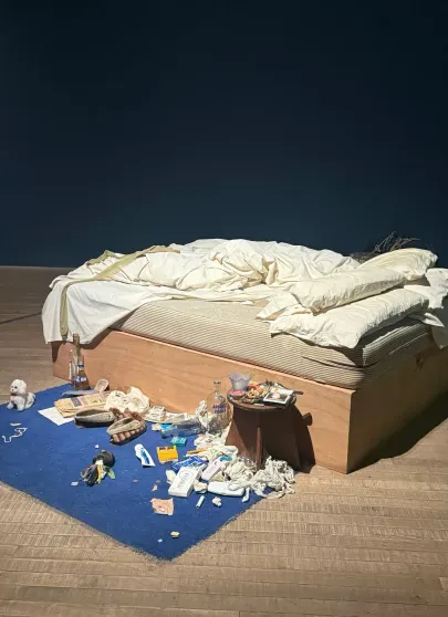 Photo of Paulina Andreeva