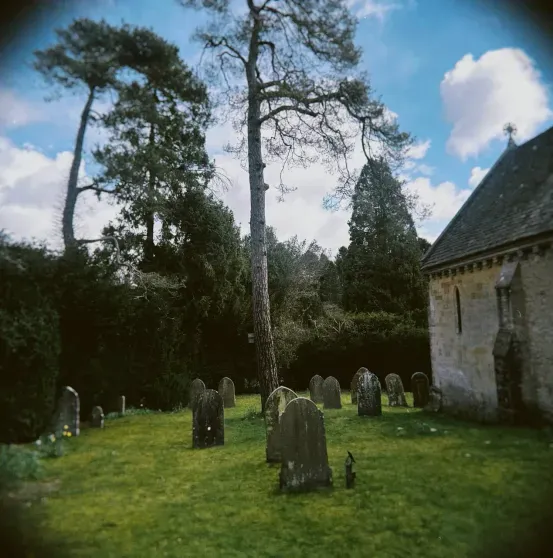 Photo of Paulina Andreeva