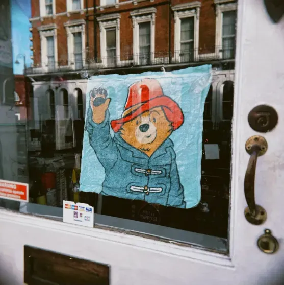 Photo of Paulina Andreeva