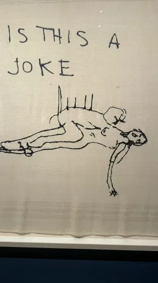 Photo of Paulina Andreeva