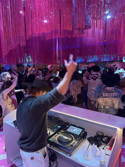 Reese Witherspoon's Birthday