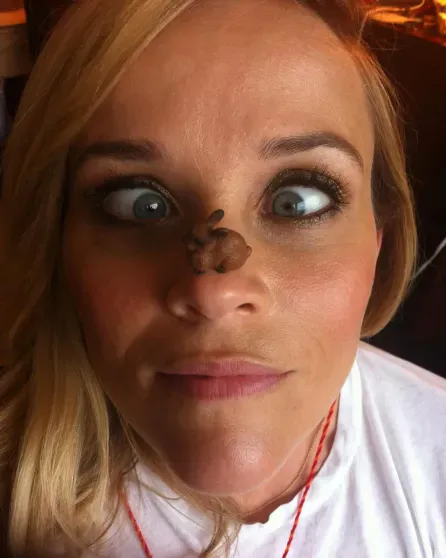 Reese Witherspoon